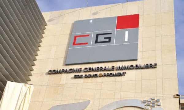 CGI Groupe CDG recrute un Directeur Service Client (Rabat) – توظيف منصب img