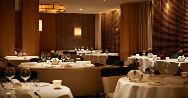 Recrutement Directeur Restauration H/F (Casablanca) img