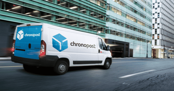 Chronopost Maroc Recrute: Candidature Spontanée – تفاصيل لإرسال السيرة الذاتية img