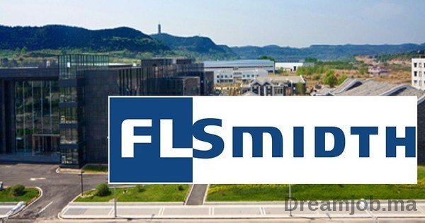 FLSmidth Maroc recrute un(e) Assistant(e) Administratif(ve) Anglophone (Casablanca) – توظيف منصب img
