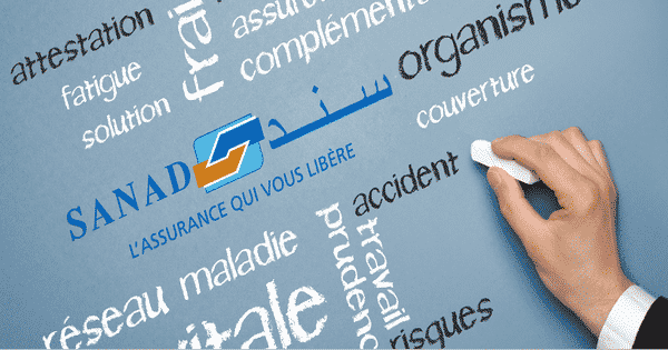 Sanad Assurance recrute des Inspecteurs Comptables (Casablanca) – توظيف في العديد من المناصب img