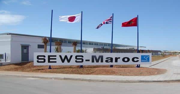 Sews-Cabind Maroc recrute des Techniciens Centre Usinage (Casablanca) – توظيف في العديد من المناصب img