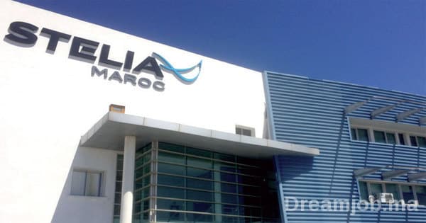 Stelia Aerospace recrute des Responsables de Production (Casablanca) – توظيف في العديد من المناصب img
