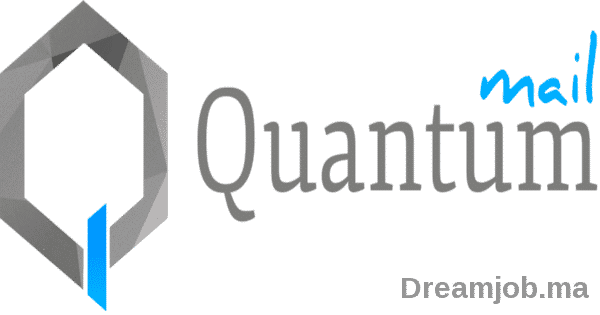 MailQuantum recrute Plusieurs Stagiaires (Marrakech) img