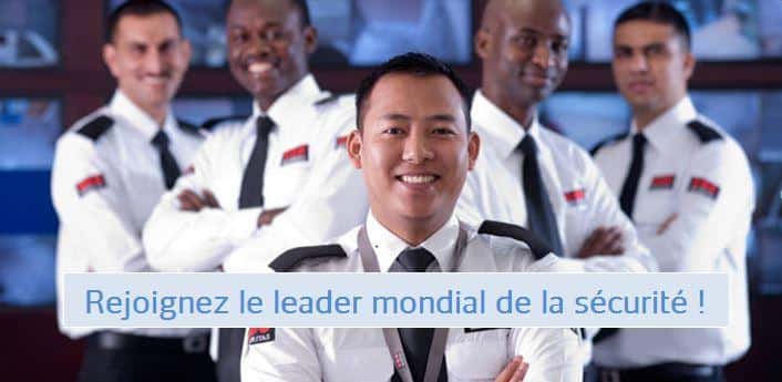 Securitas Maroc recrute Securitas Maroc recrute