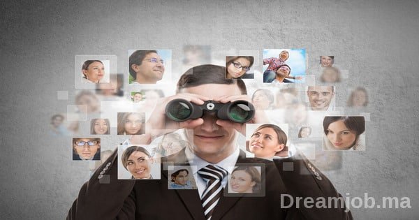 Coaching Emploi : Profil du Chargé de Recrutement img