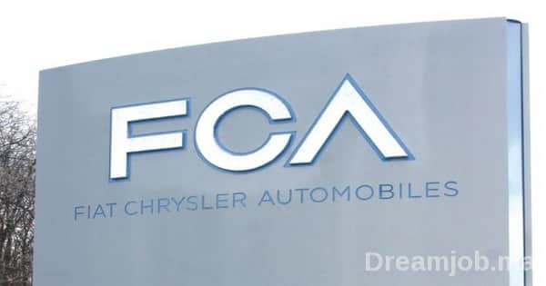 Fiat Chrysler Automobiles Maroc recrute un Responsable Formation Commerciale CDI (Casablanca) – توظيف منصب img