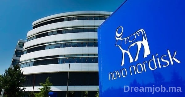 Novo Nordisk recrute un Biopharm Product Specialist (Casablanca) – توظيف منصب img