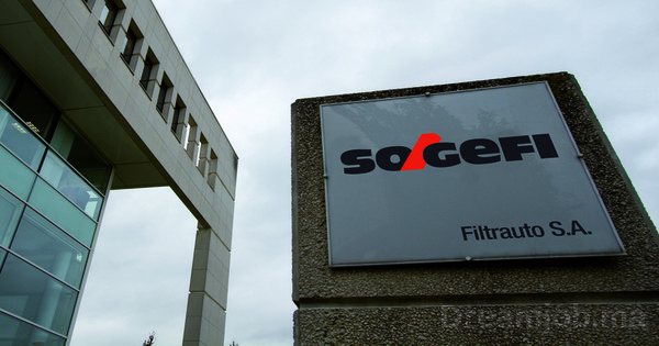 SOGEFI Maroc recrute 2 Techniciens Production (Tanger) – توظيف 2 منصب img