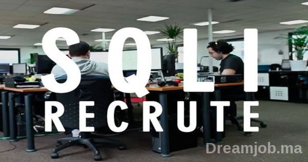 SQLI Maroc recrute 3 Profils Développeurs IT (Rabat) – توظيف (3) منصب img