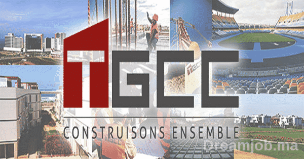 TGCC Immobilier recrute une Assistante Commerciale (Casablanca) – توظيف منصب img