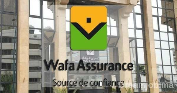 Wafa Assurance Recrute: Candidature Spontanée – تفاصيل لإرسال السيرة الذاتية img