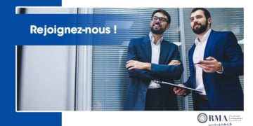 RMA Emploi Recrutement
