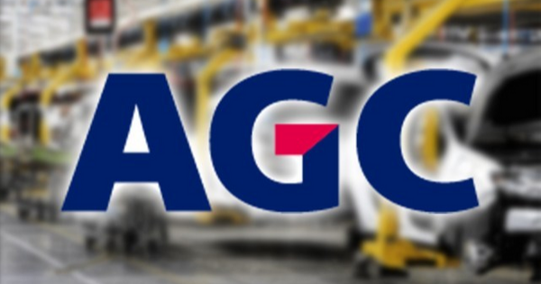 AGC Automotive Emploi Recrutement - Dreamjob.ma