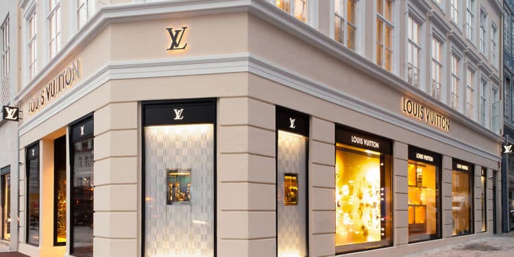 Louis Vuitton recrute - Dreamjob.ma