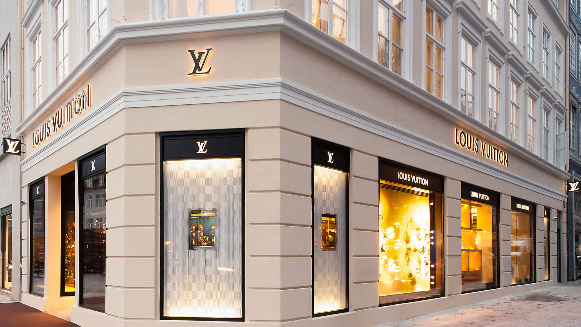 Louis Vuitton Maroc recrute des Conseillers de Vente (Casablanca) - DREAMJOB.MA