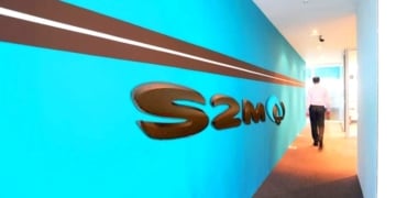 S2M Emploi Recrutement