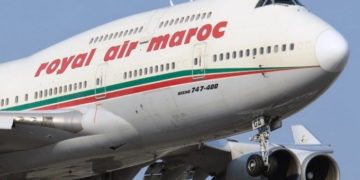 Royal Air Maroc Emploi Recrutement - Dreamjob.ma