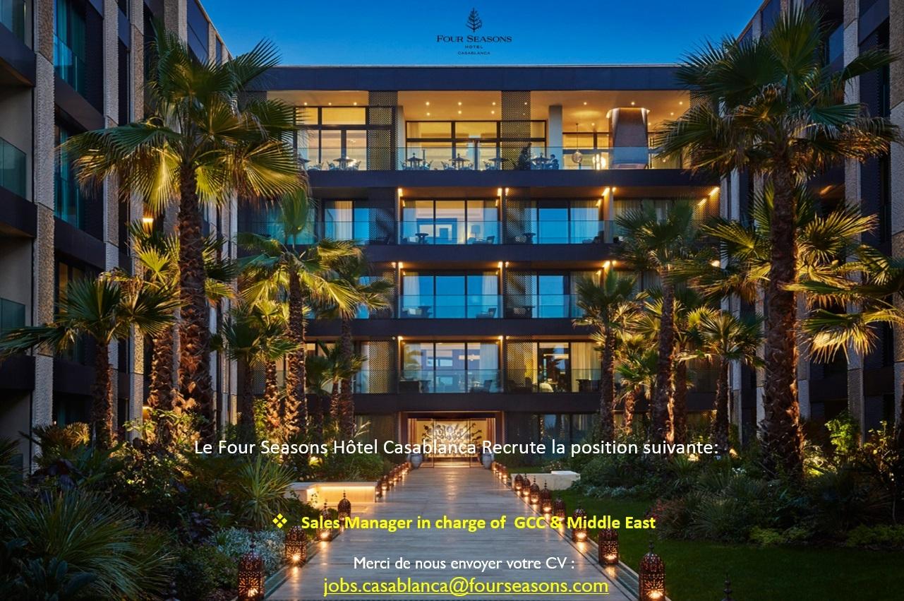 Four Seasons 3 - Dreamjob.ma