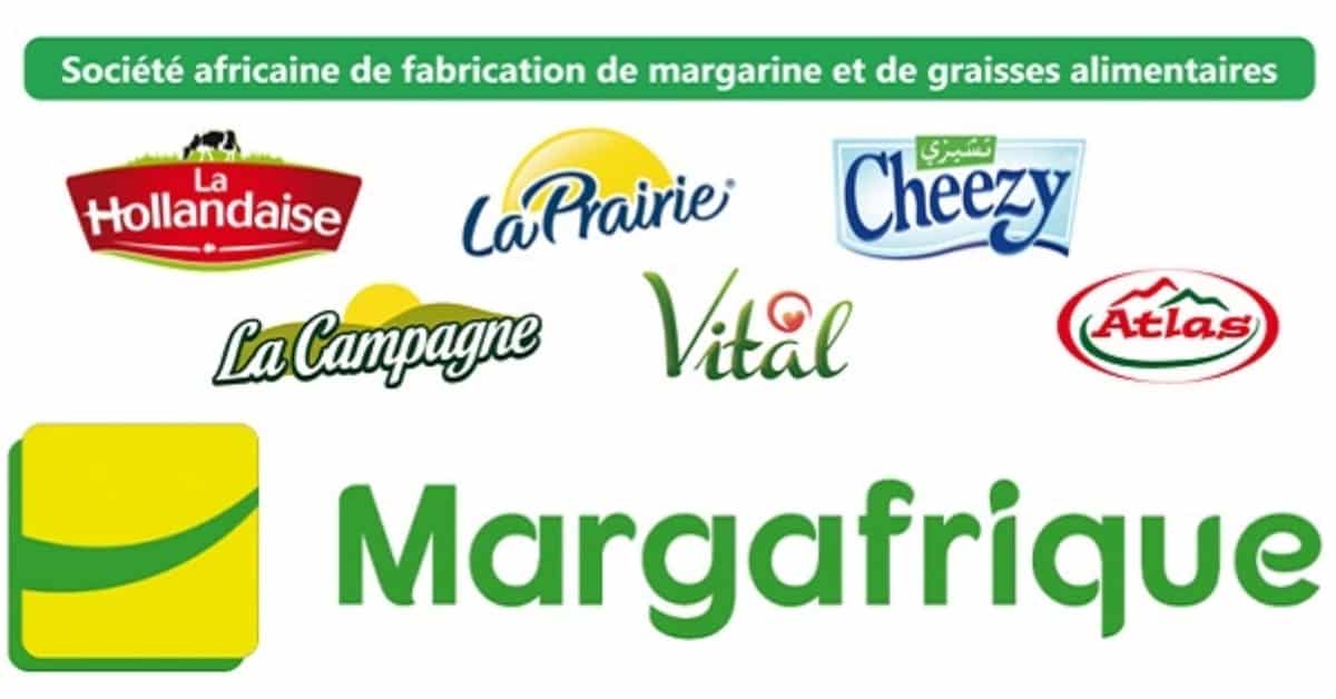 Campagne de recrutement Margafrique Maroc