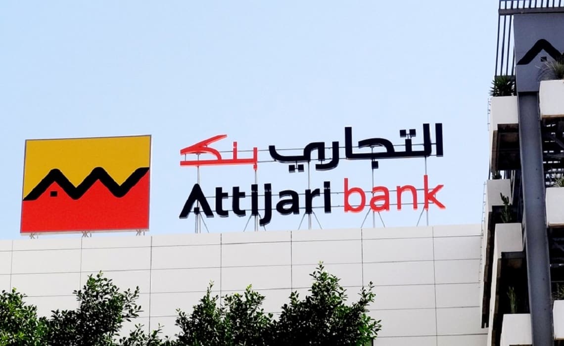 Attijariwafa Bank 2 Emploi Et Recrutement Dreamjob.ma