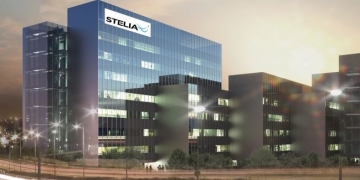 Stelia Aerospace Emploi et Recrutement - Dreamjob.ma