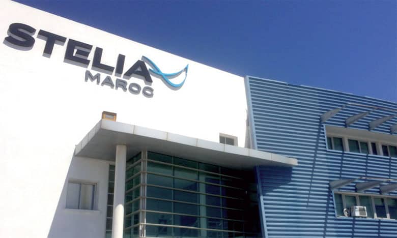 Stelia Aerospace Maroc Emploi et Recrutement 2- Dreamjob.ma