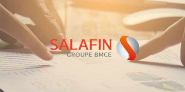 Salafin Emploi Recrutement