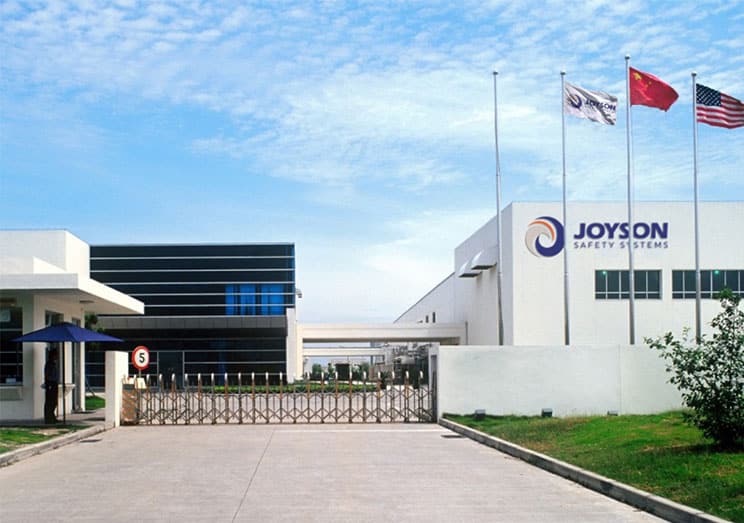 Joyson Safety Systems Emploi et Recrutement - Dreamjob.ma