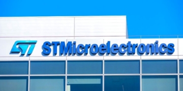 STMicroelectronics Emploi Recrutement