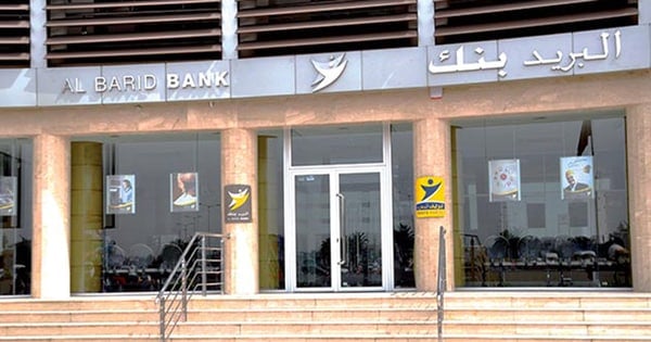 Al Barid Bank Emploi Recrutement - Dreamjob.ma