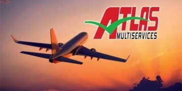 Atlas Multiservices Emploi Recrutement - Dreamjob.ma