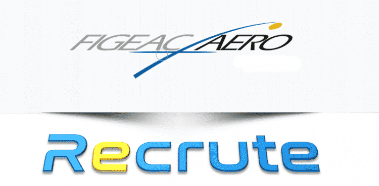 Figeac Aero Emploi Recrutement - Dreamjob.ma