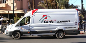 La Voie Express recrute - Dreamjob.ma