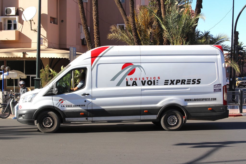 La Voie Express recrute - Dreamjob.ma