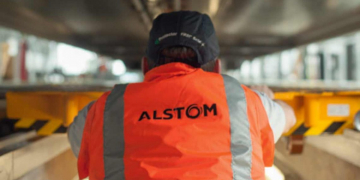 Alstom Emploi Recrutement - Dreamjob.ma