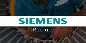 Siemens Emploi Recrutement - Dreamjob.ma