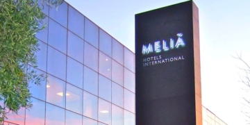 Melia Hotels Emploi Recrutement