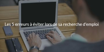 Coaching Emploi