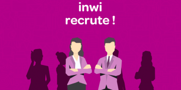 Inwi Emploi Recrutement - Dreamjob.ma