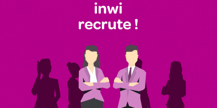 Inwi Emploi Recrutement - Dreamjob.ma