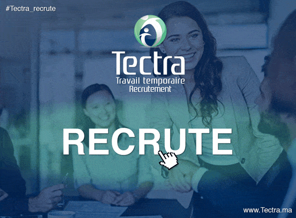 tectra recrute 27 profils