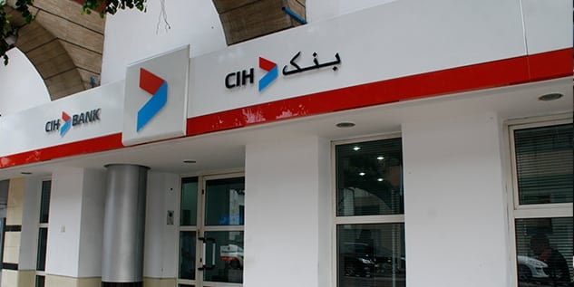 CIH Bank recrute - Dreamjob.ma