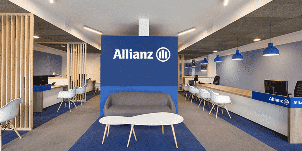 Allianz recrute - Dreamjob.ma