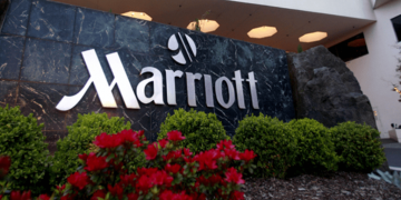 Mariott International recrute - Dreamjob.ma