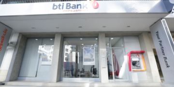 BTI Bank recrute - Dreamjob.ma
