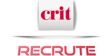 CRIT recrute - Dreamjob.ma