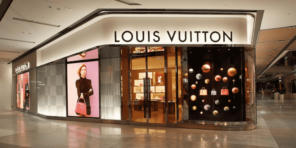 Louis Vuitton recrute un Team Manager et un Client Advisor - DREAMJOB.MA