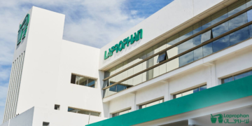 Laprophan recrute - Dreamjob.ma