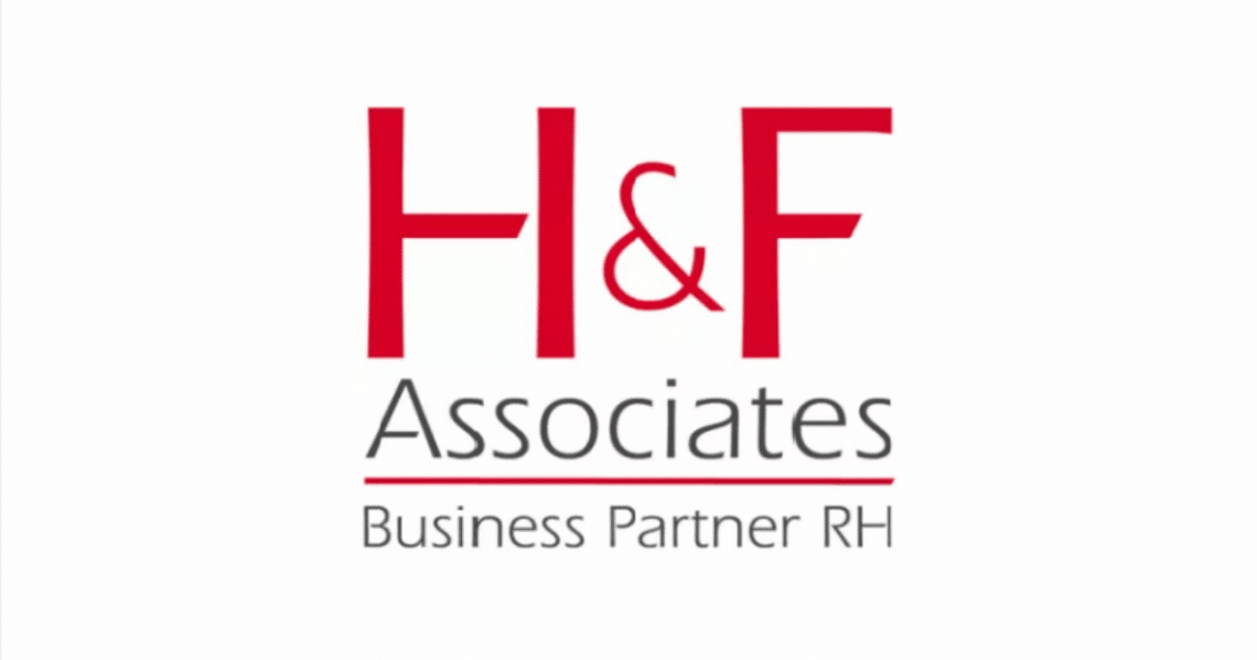 H&F Associates Emploi Recrutement - Dreamjob.ma